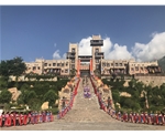 “2017大正四川旅游”羌城