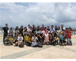 6月21日惠州旅游