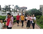 6月21日惠州旅游