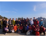 黄山旅游