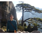 黄山旅游