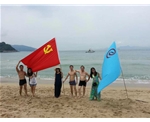 深圳“鼓浪屿”较场尾休闲二天