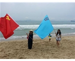 深圳“鼓浪屿”较场尾休闲二天